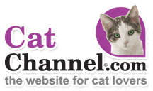 Cat Behaviorist Cat channel logo